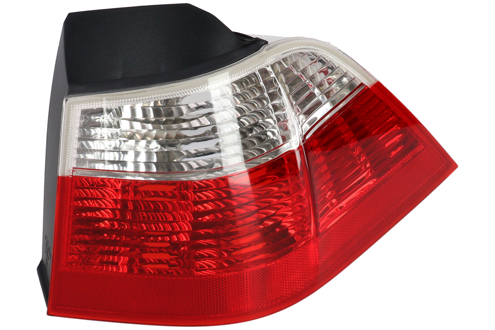 Baklykt, glødepære