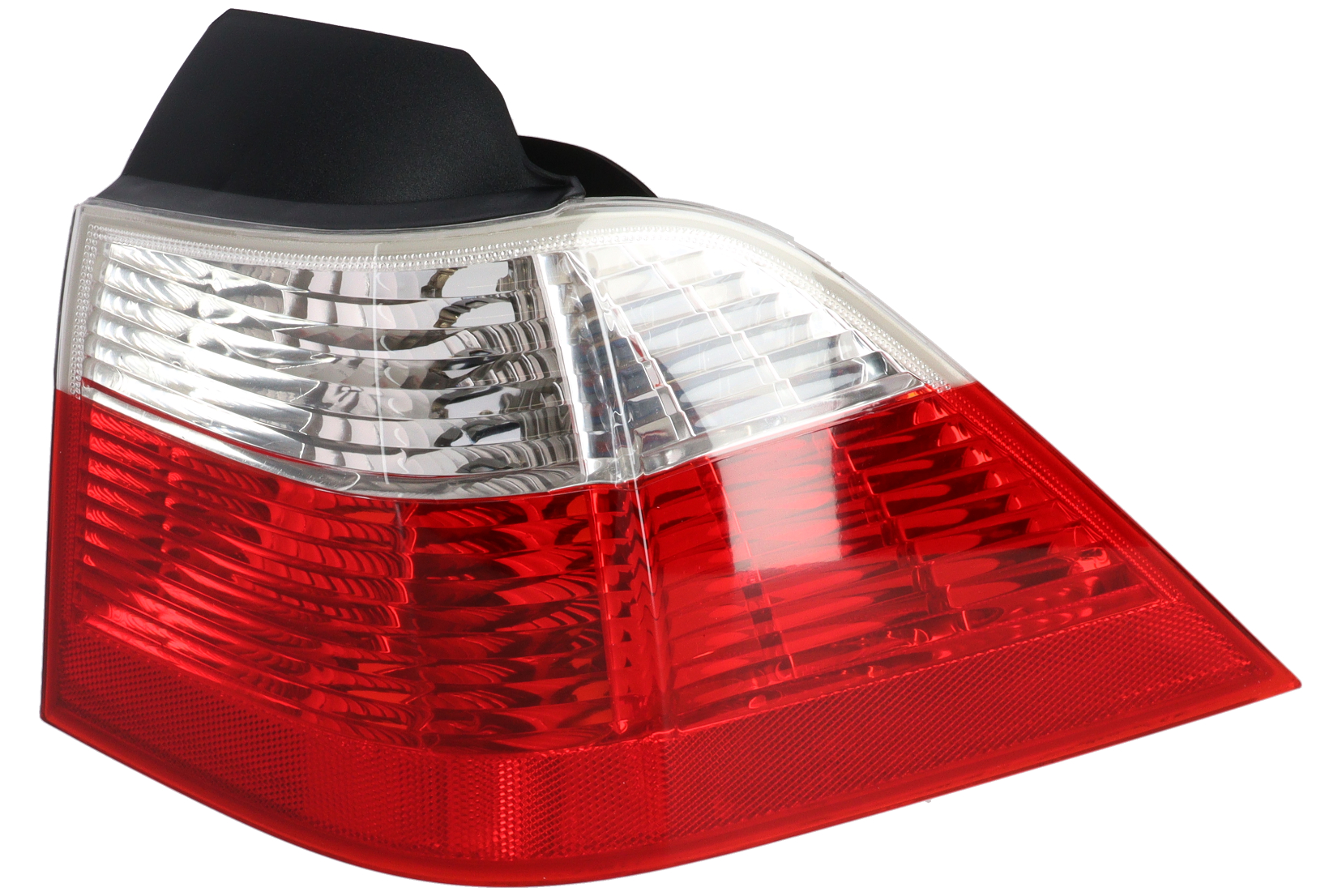 Baklykt, glødepære