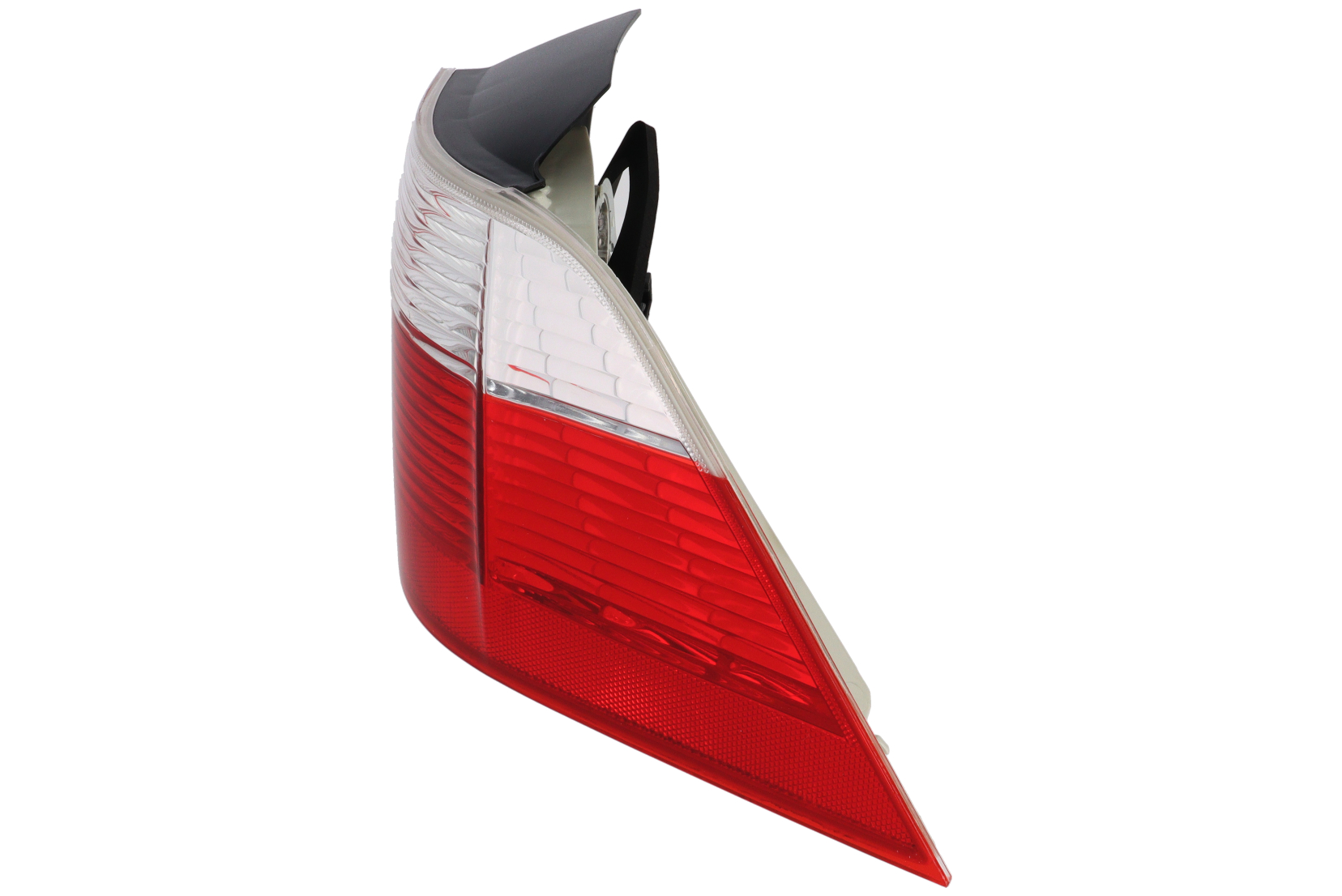 Baklykt, glødepære