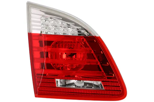 Baklykt, LED