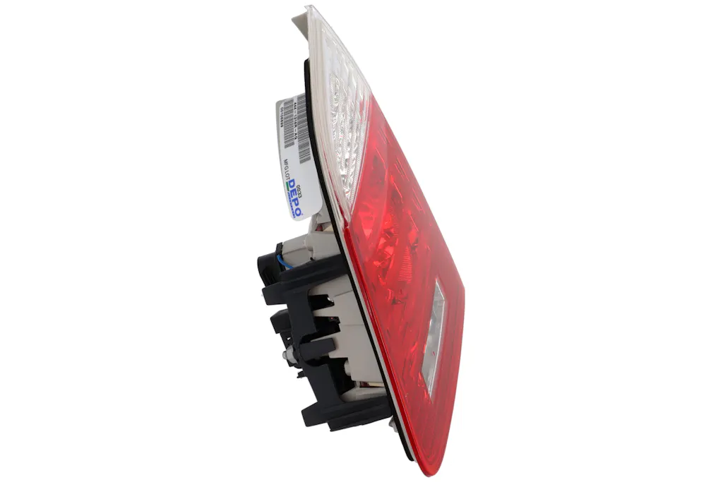 Baklykt, LED