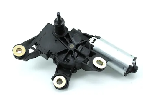 Vindusviskermotor
