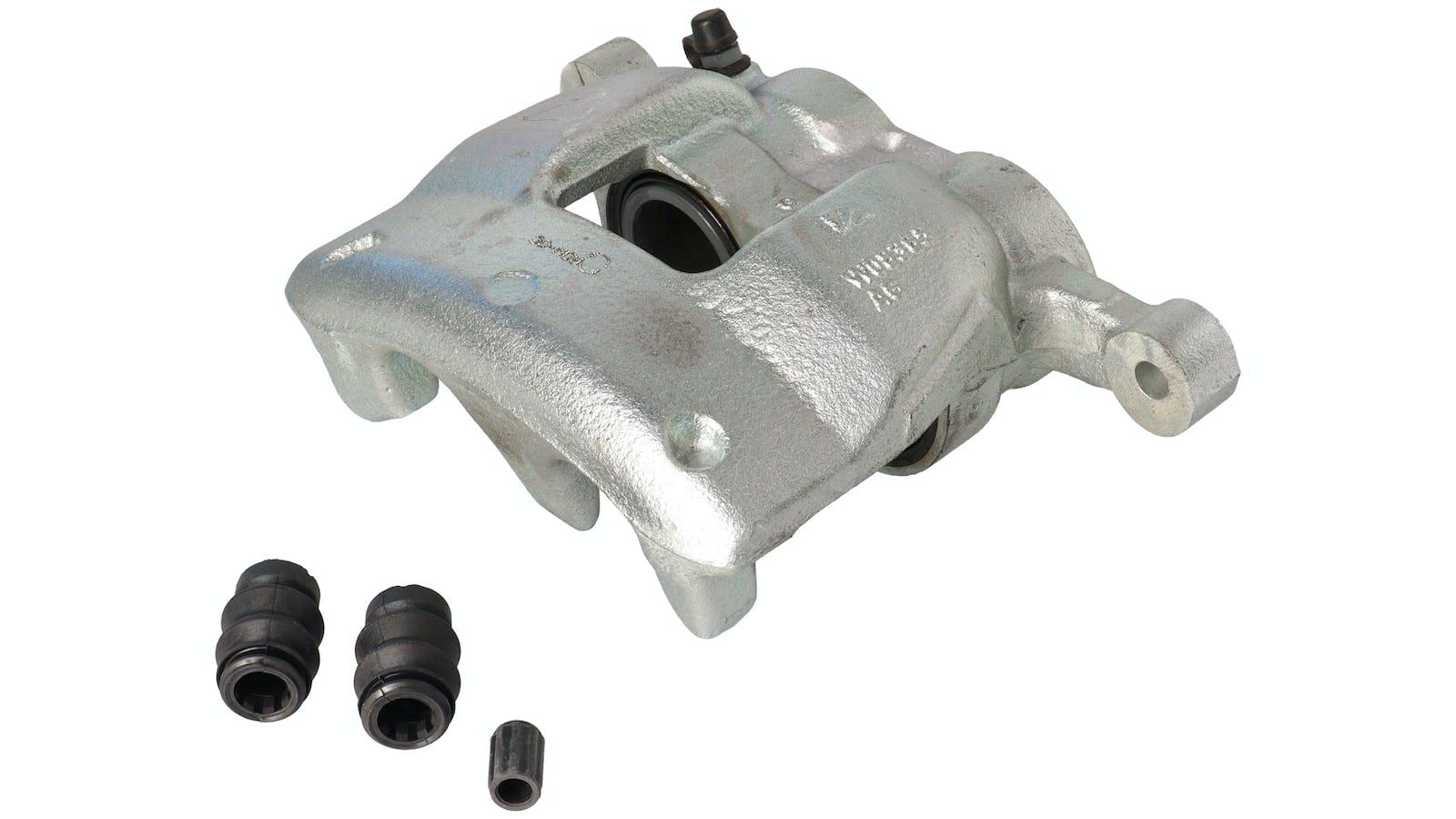 Bremsesett med calipere