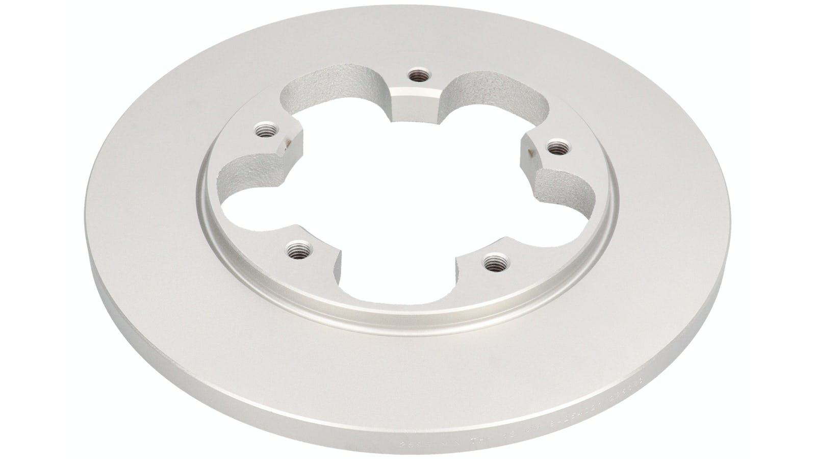 Bremsesett med calipere