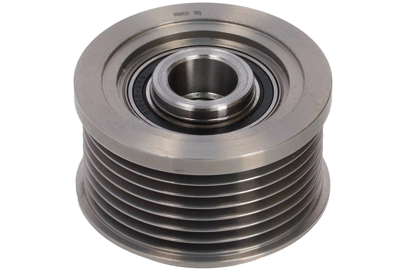 Dynamo, reimhjul til Ford