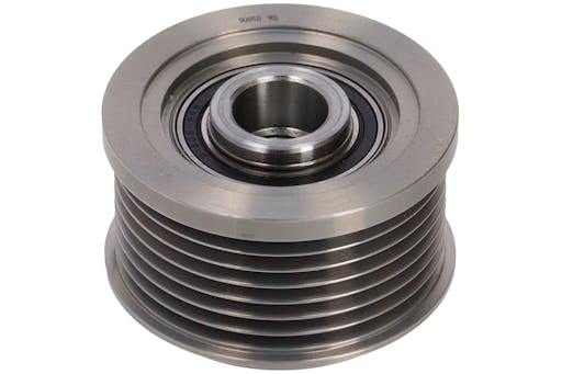 Dynamo, reimhjul til Ford