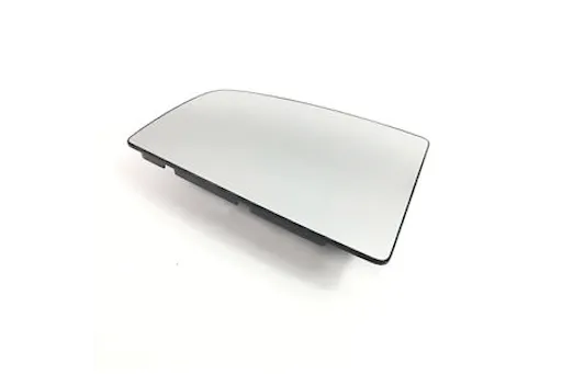 Speilglass, elektrisk