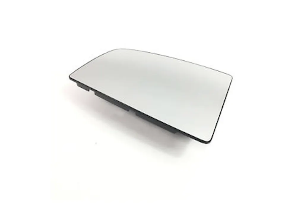 Speilglass, elektrisk