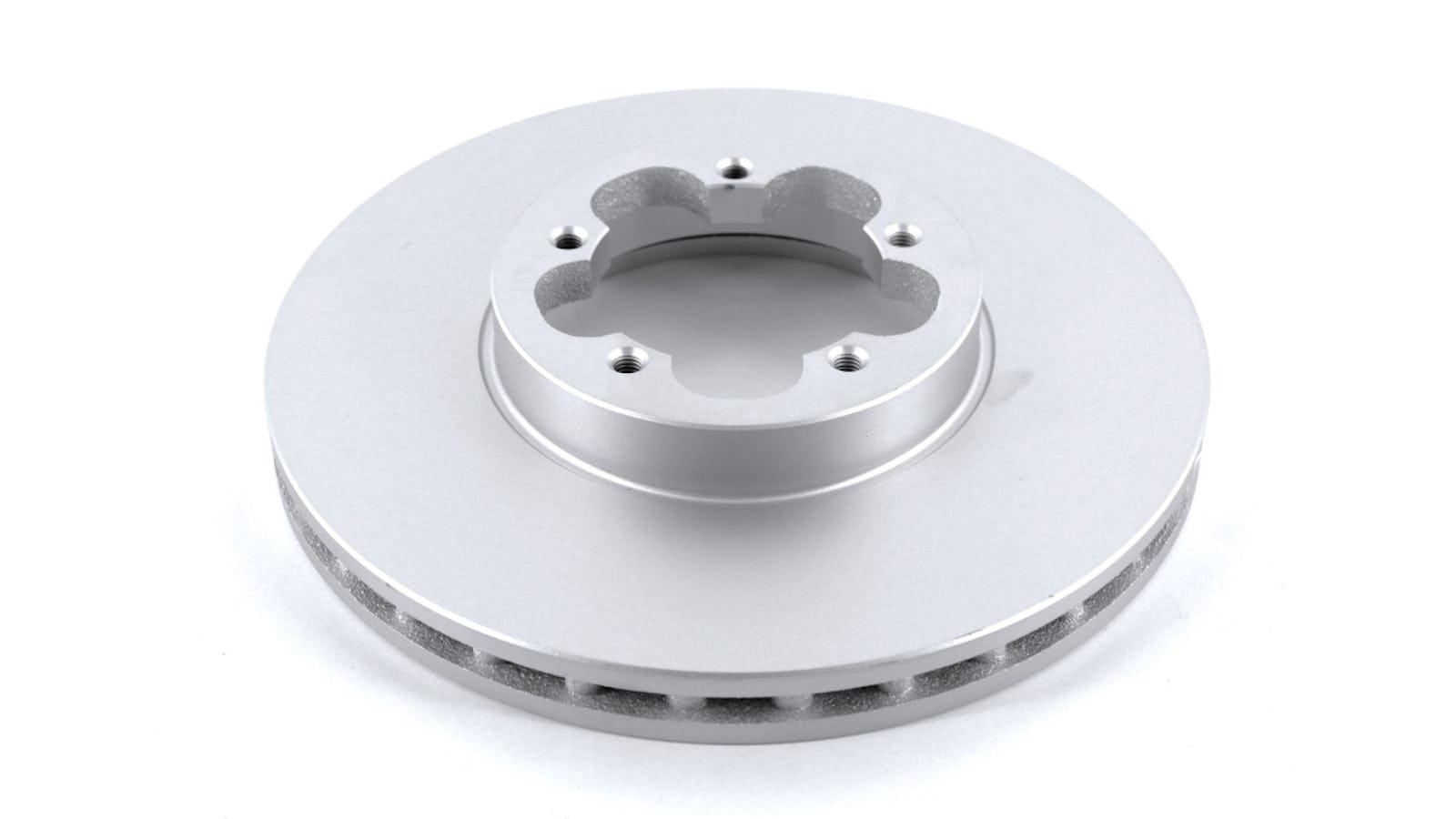 Bremsesett med calipere