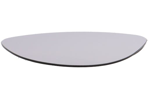 Speilglass, elektrisk