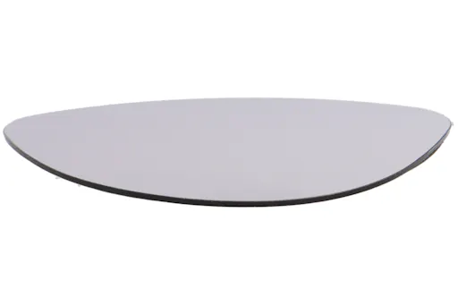 Speilglass, elektrisk