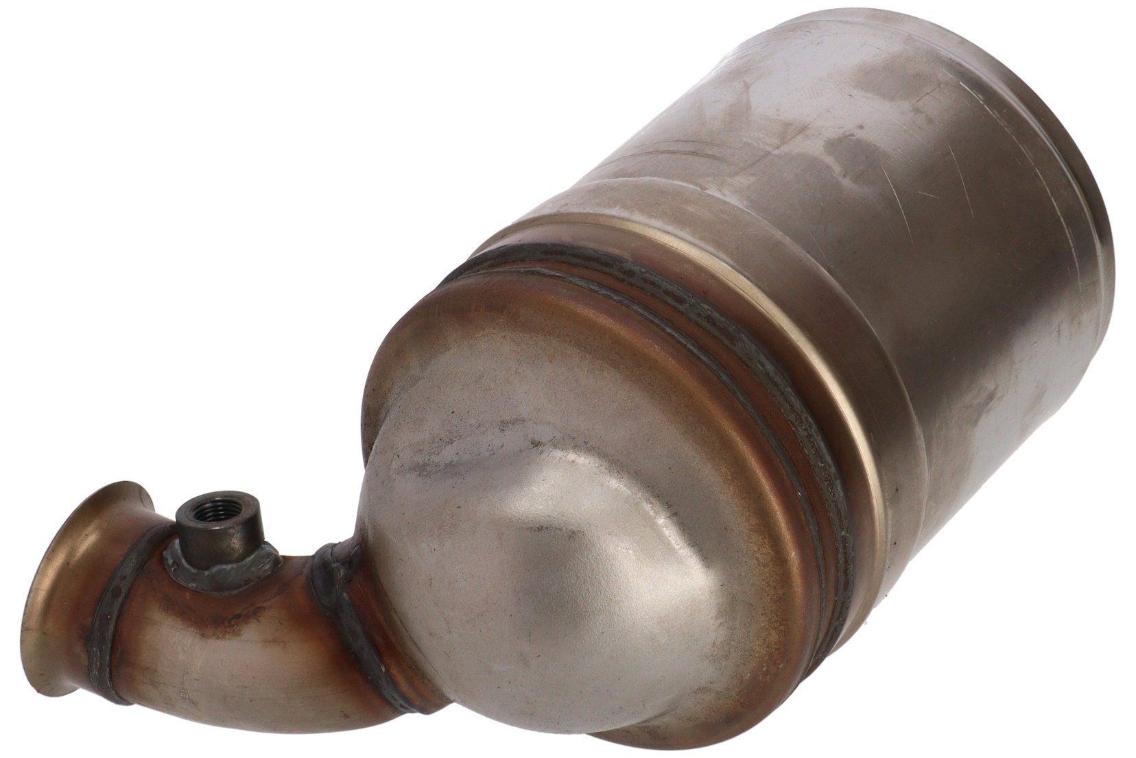 Dieselpartikkelfilter