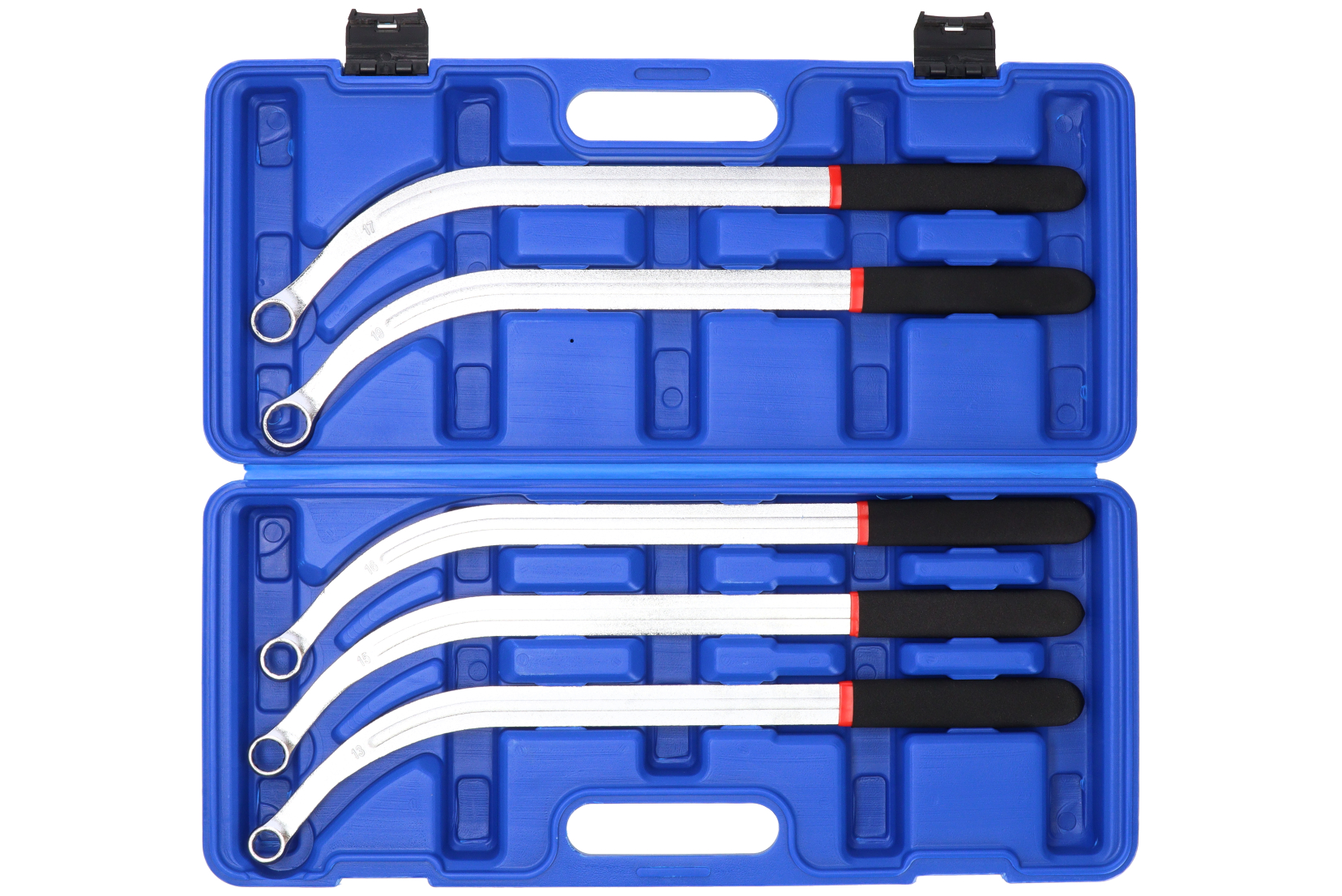 Reimspenning, verktøy