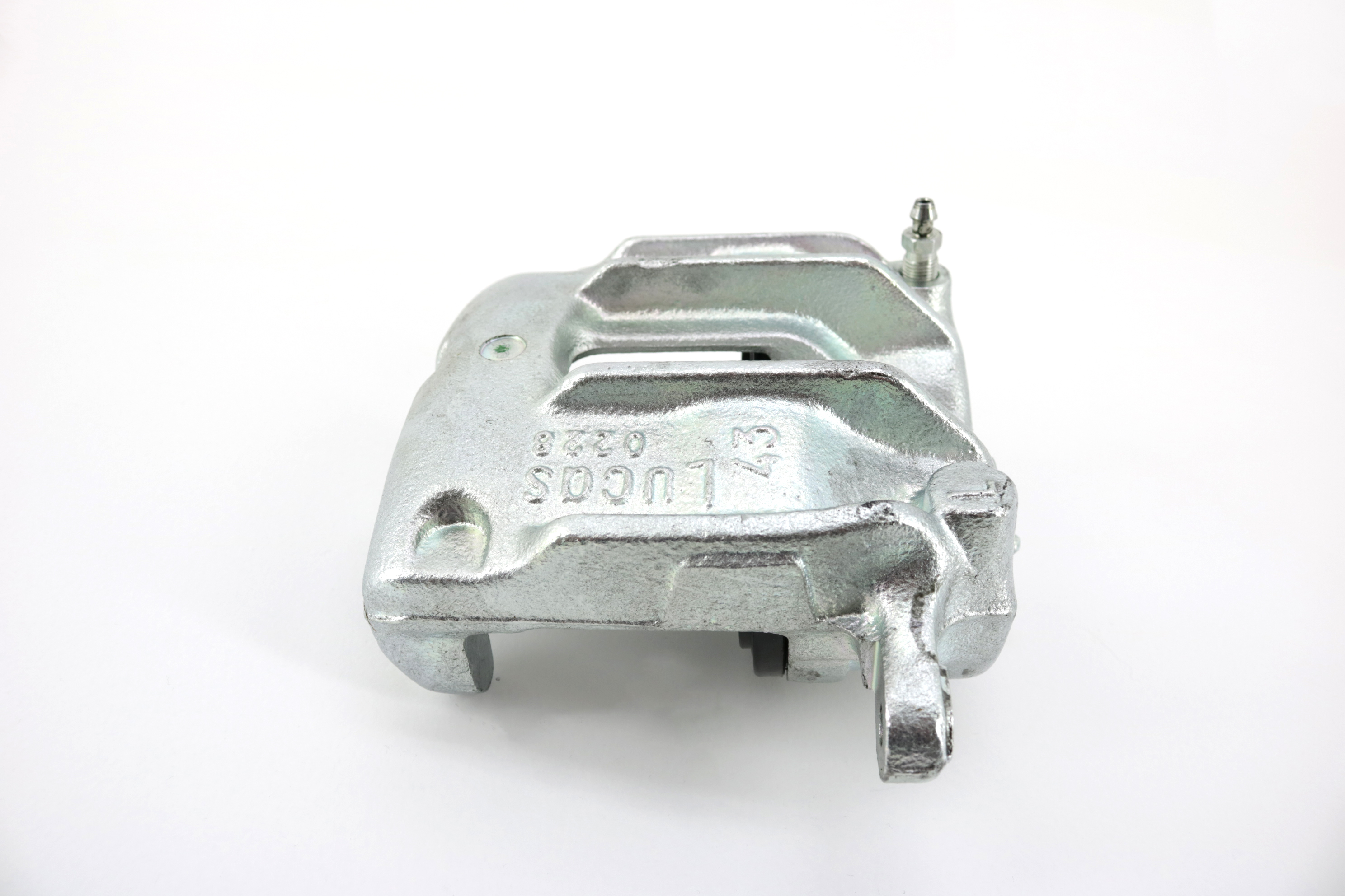Bremsecaliper