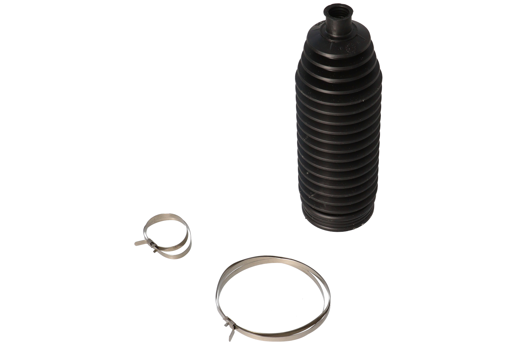 Mansjett, Servotannstang