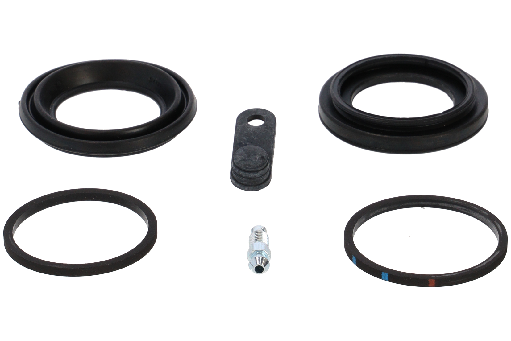 Bremsecaliper reparasjonssett