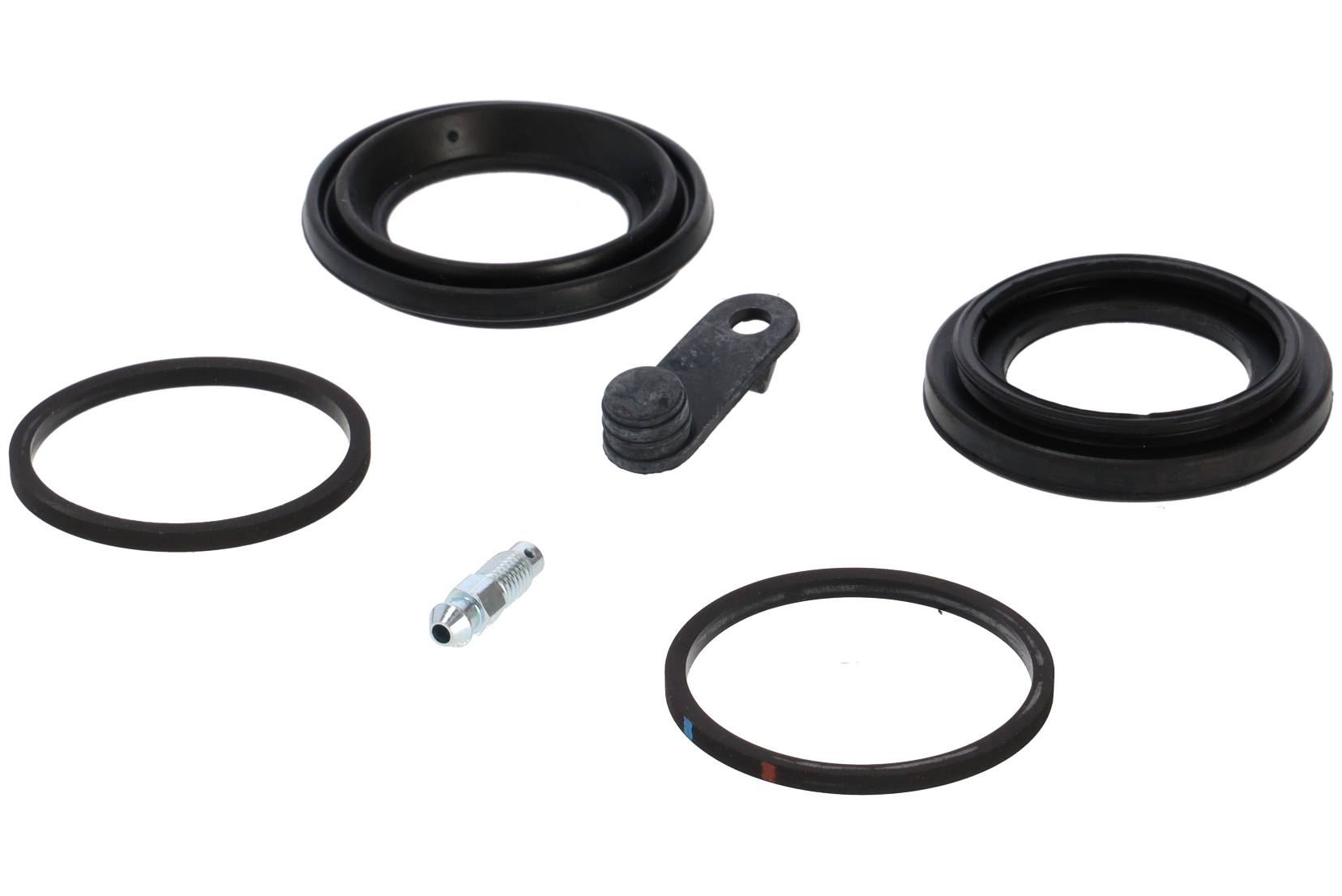 Bremsecaliper reparasjonssett