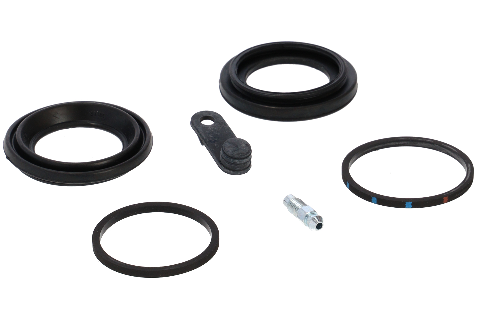 Bremsecaliper reparasjonssett