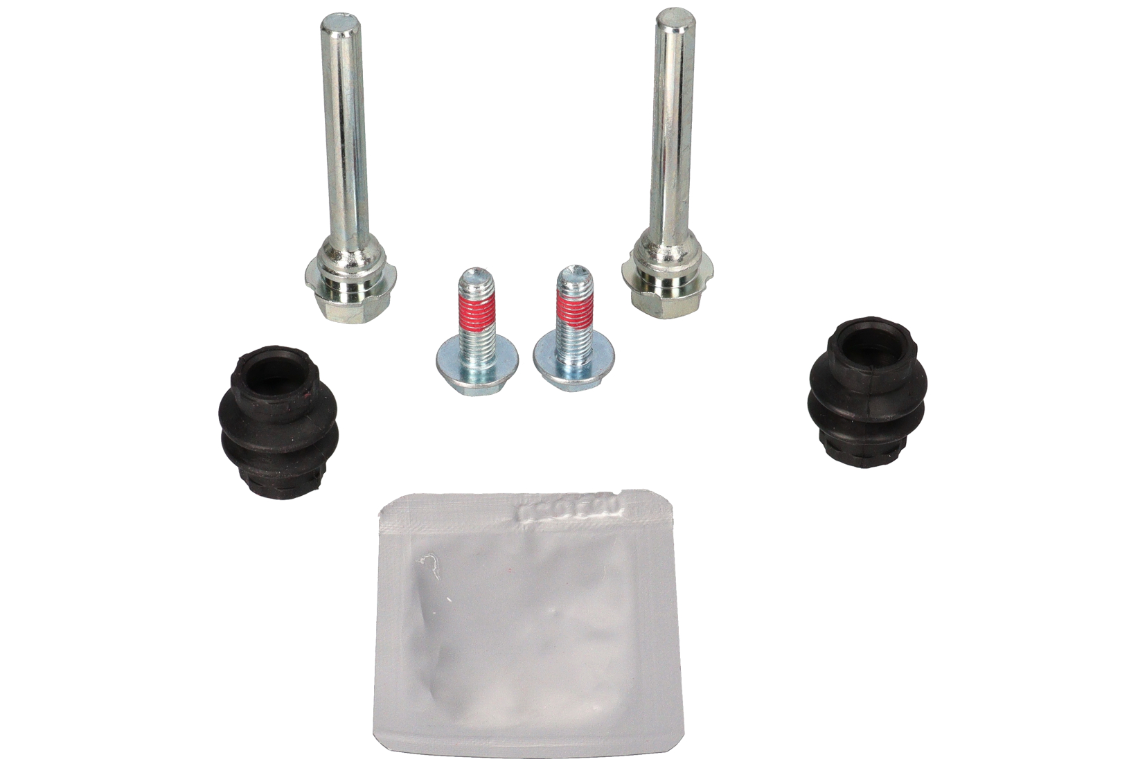 Bremsecaliper slidesett