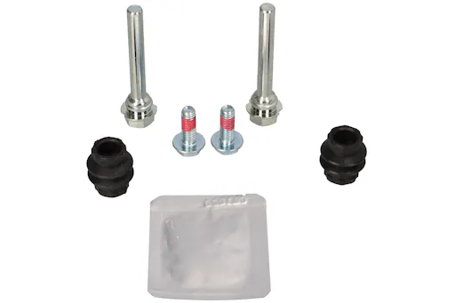 Bremsecaliper slidesett