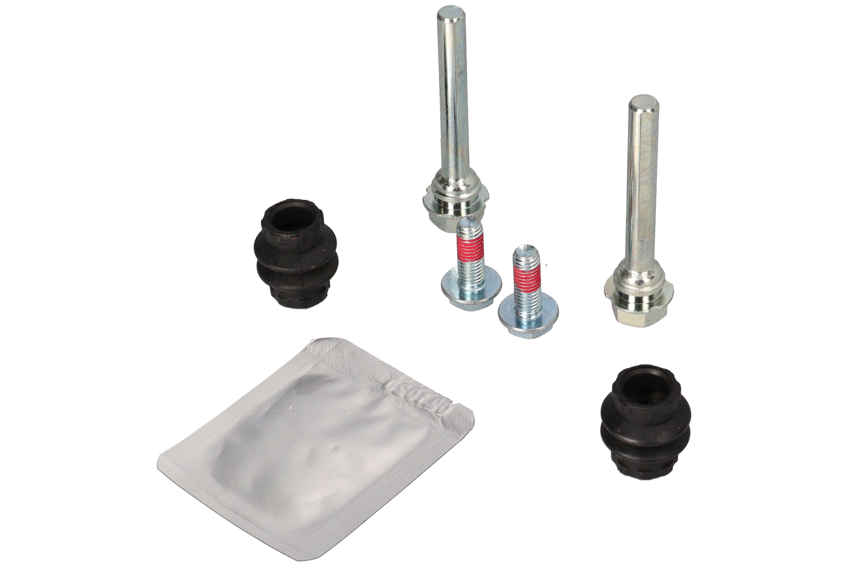 Bremsecaliper slidesett