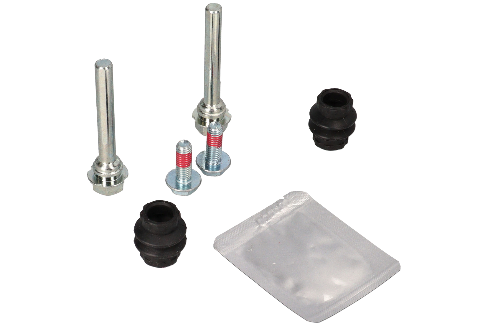 Bremsecaliper slidesett