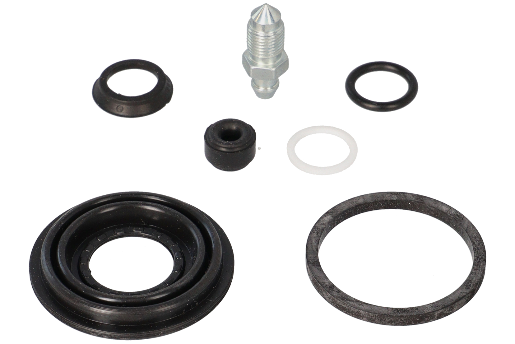 Bremsecaliper reparasjonssett