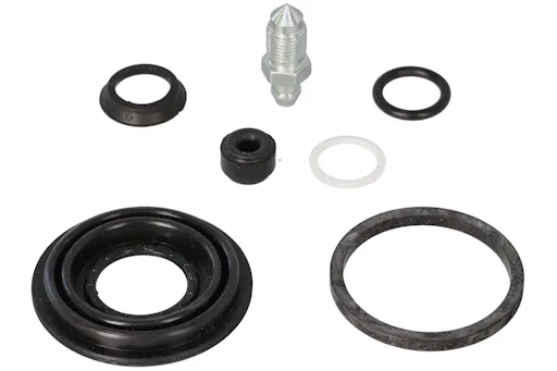 Bremsecaliper reparasjonssett