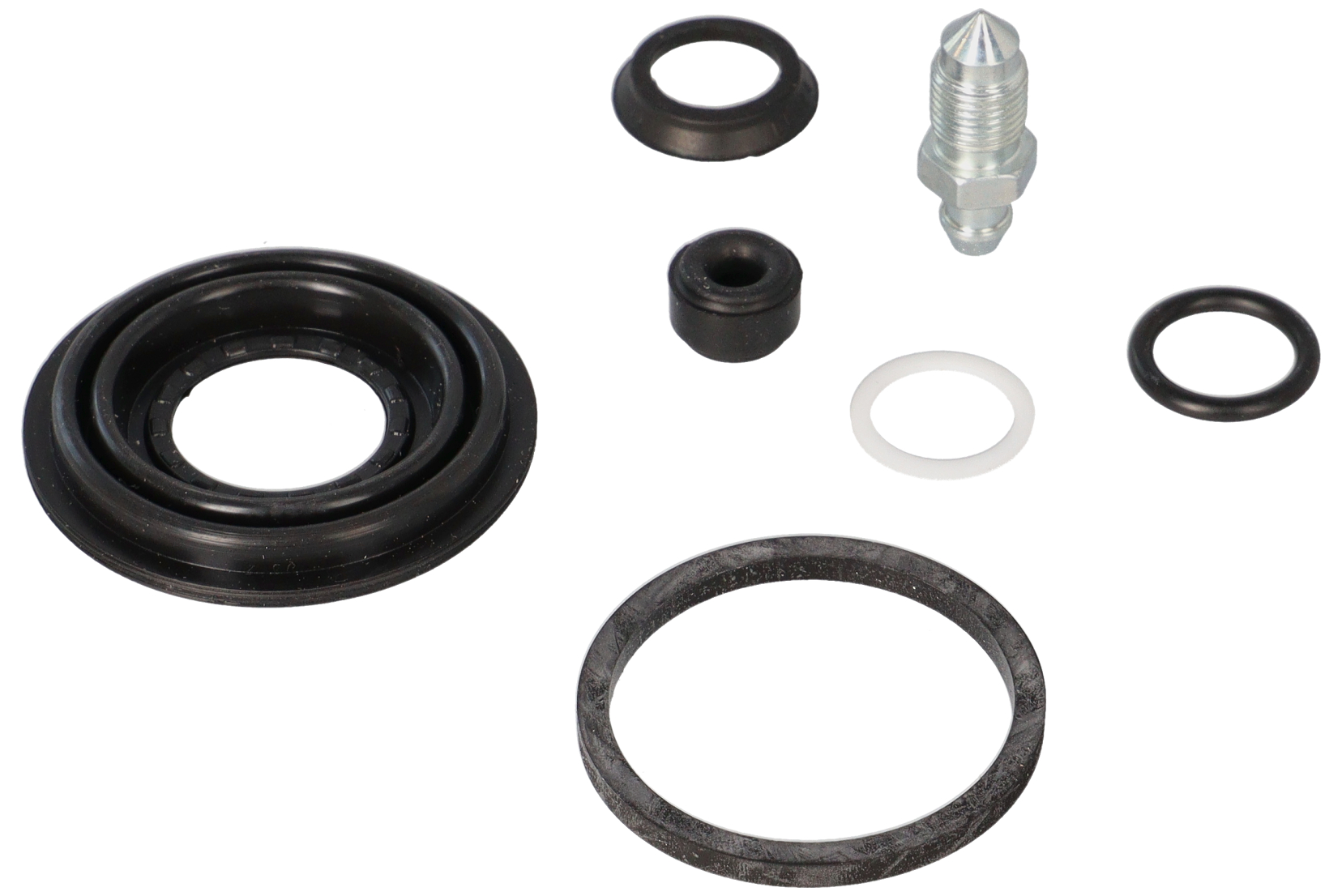 Bremsecaliper reparasjonssett