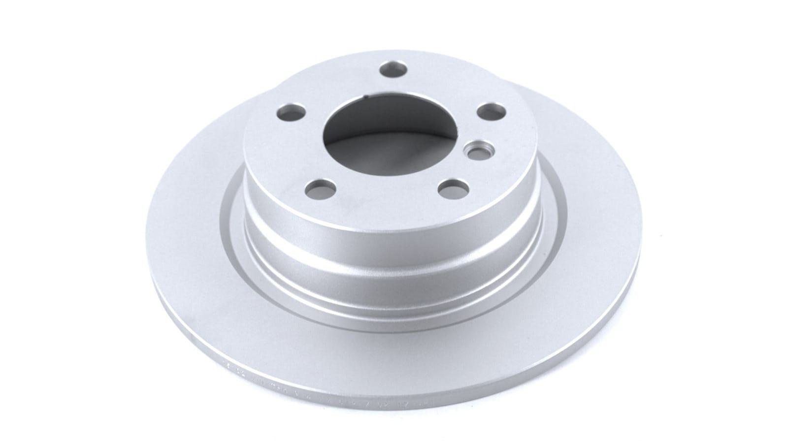 Bremsesett med calipere