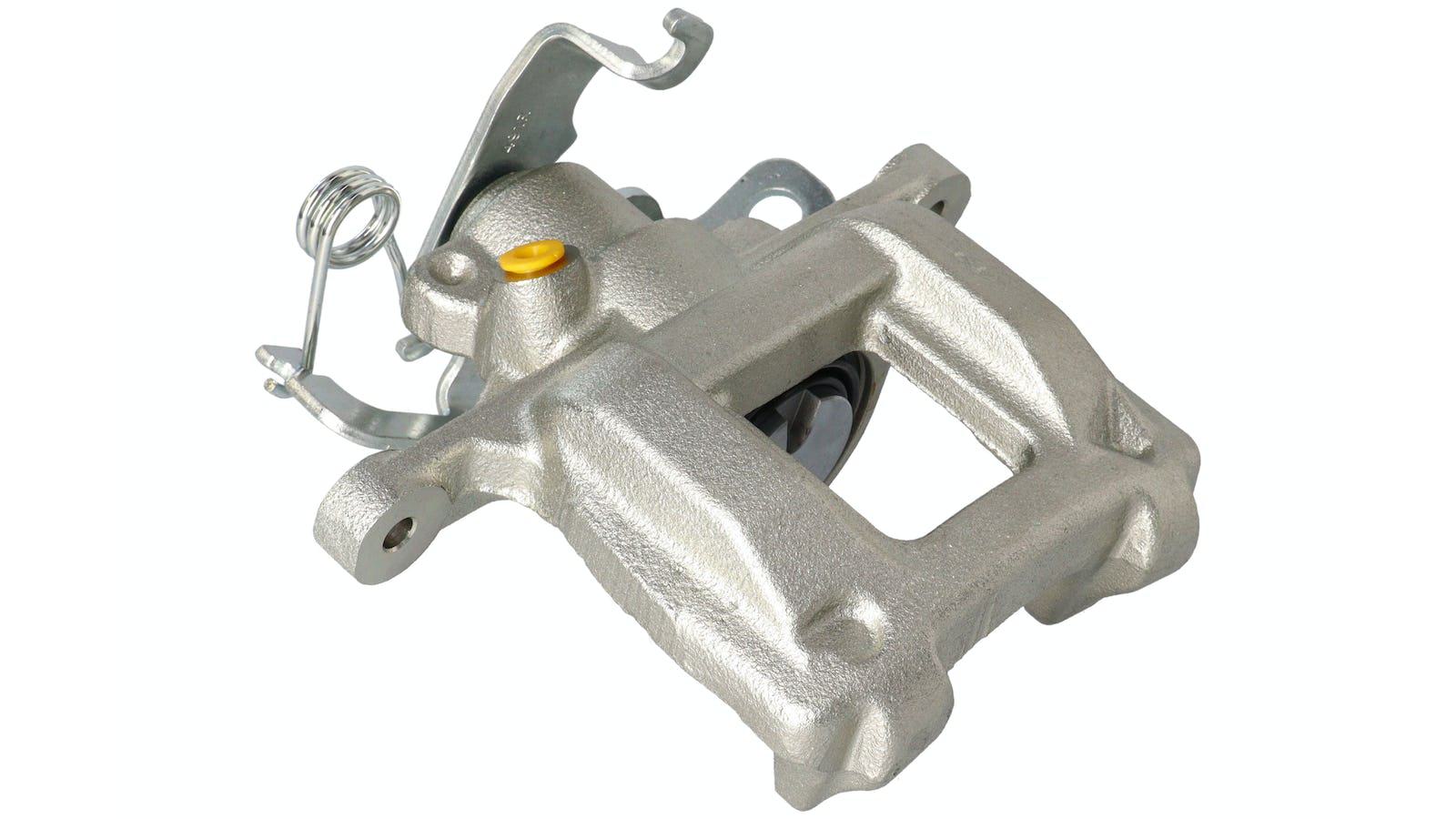 Bremsesett med calipere