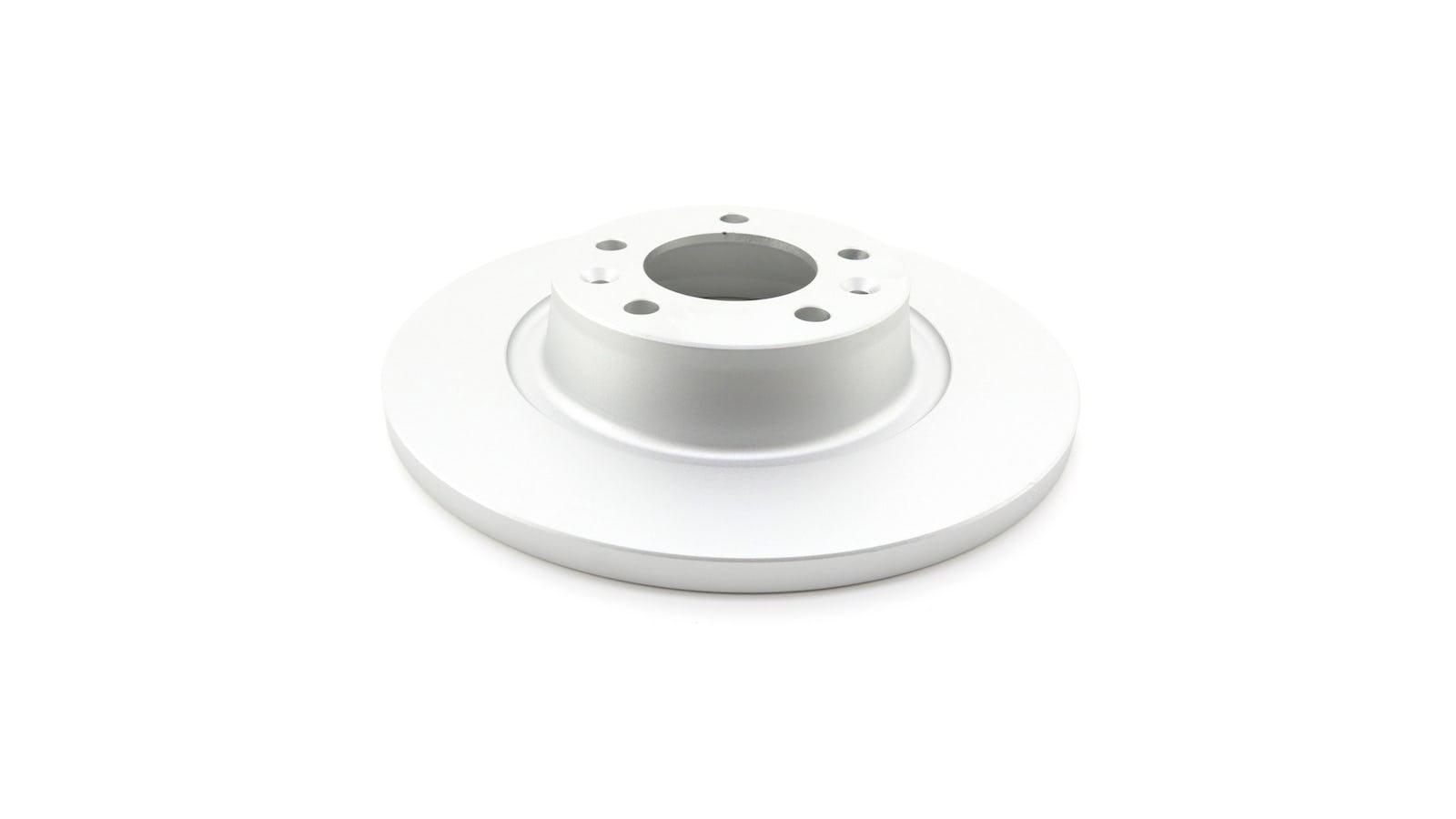 Bremsesett med calipere