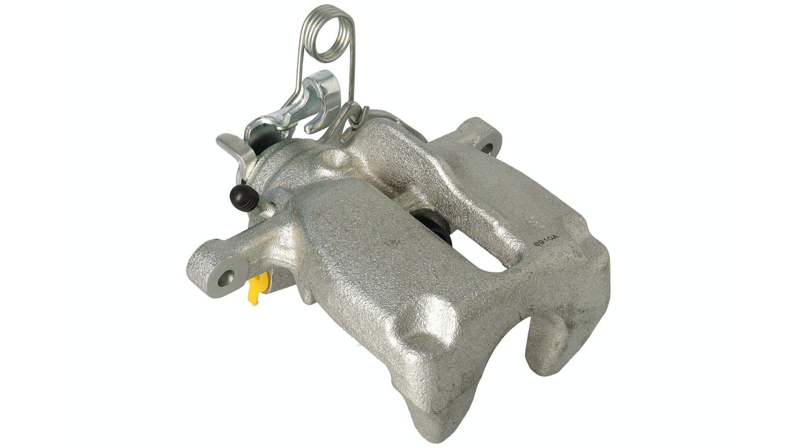 Bremsesett med calipere