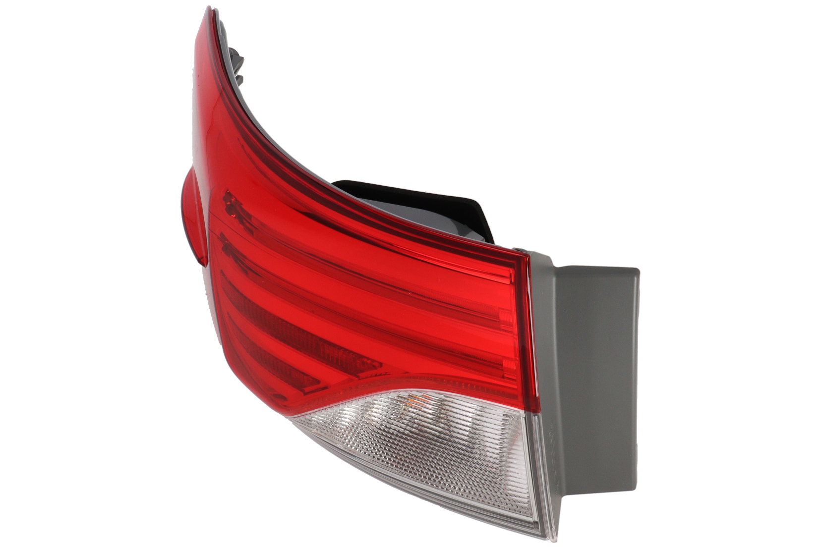 Baklykt, glødepære