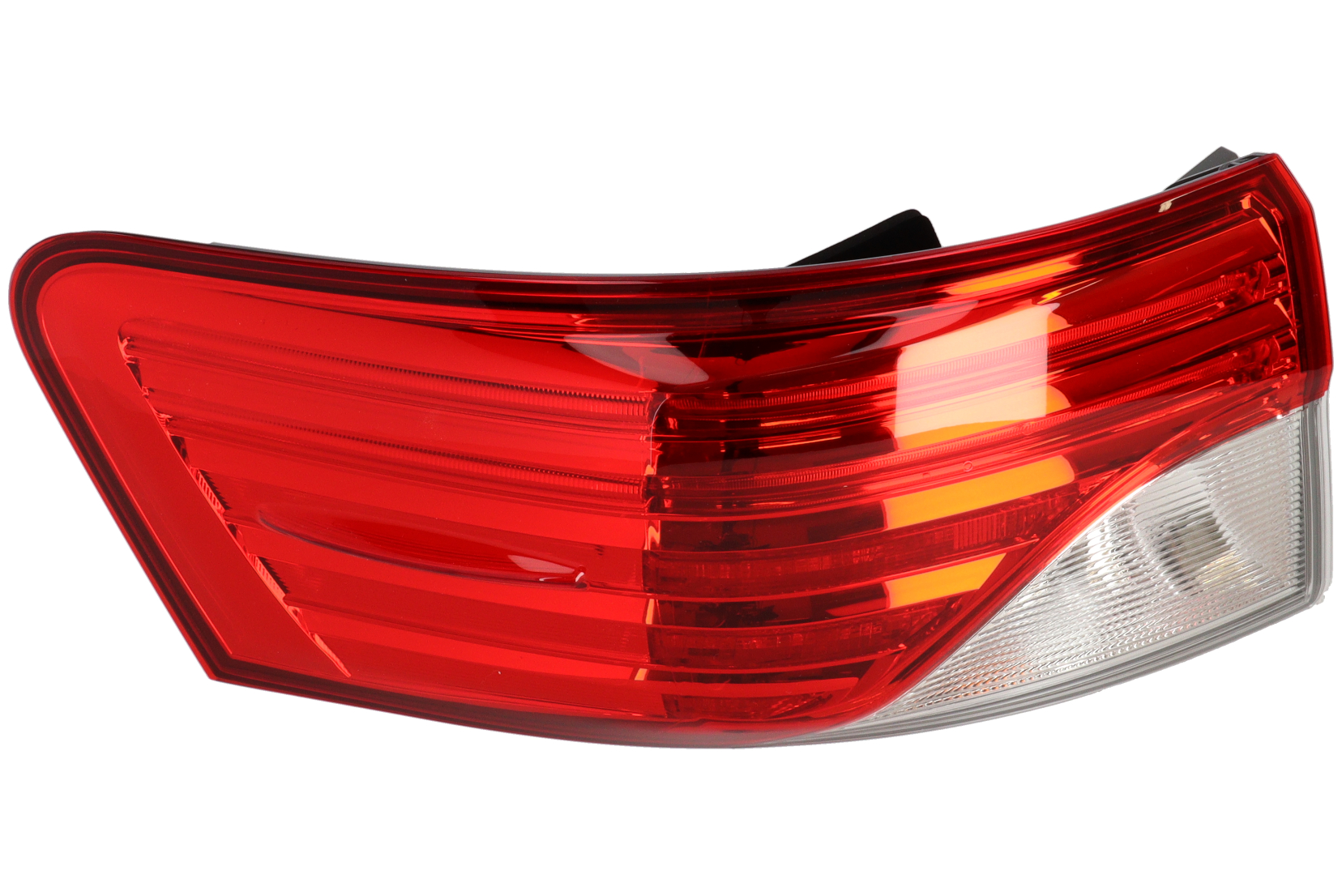 Baklykt, glødepære