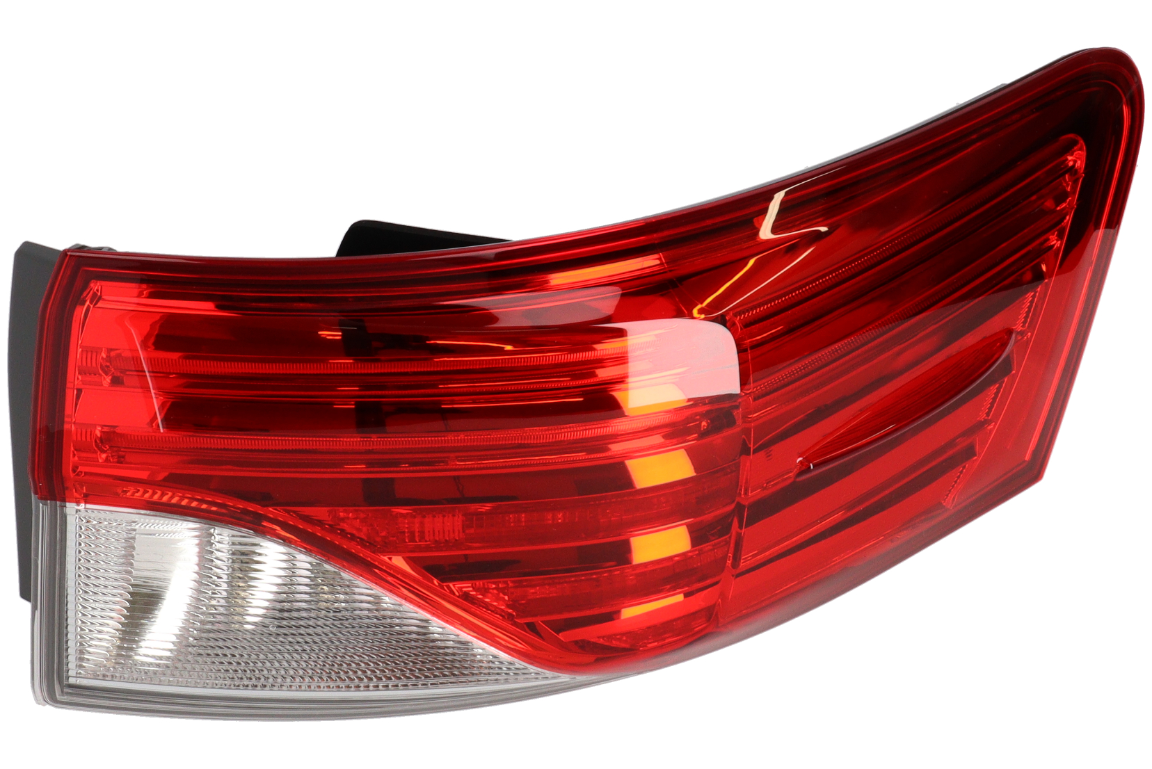 Baklykt, glødepære