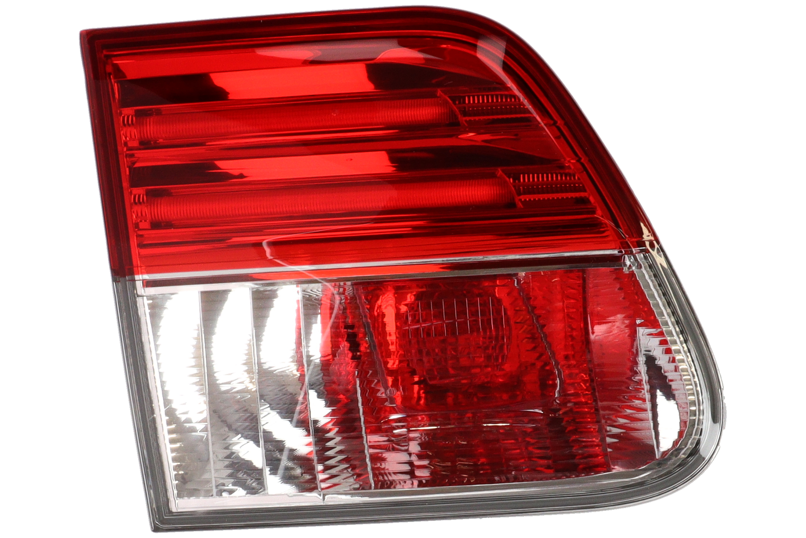 Baklykt, glødepære