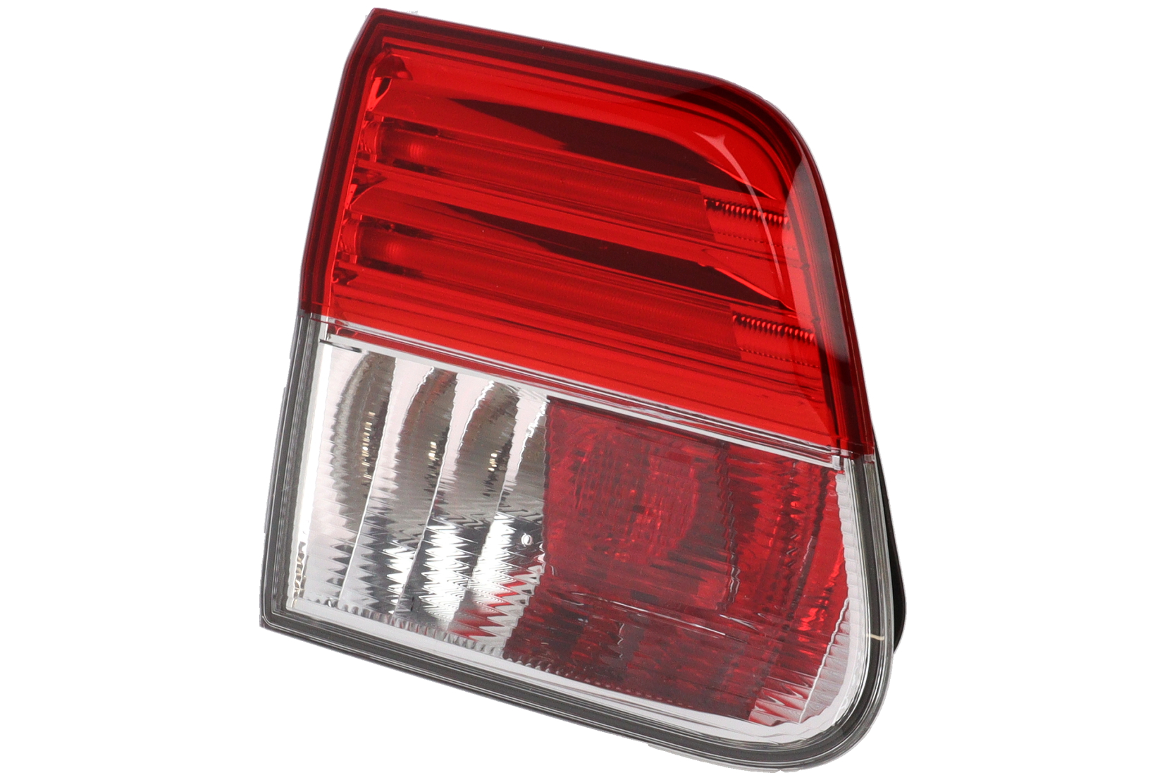 Baklykt, glødepære