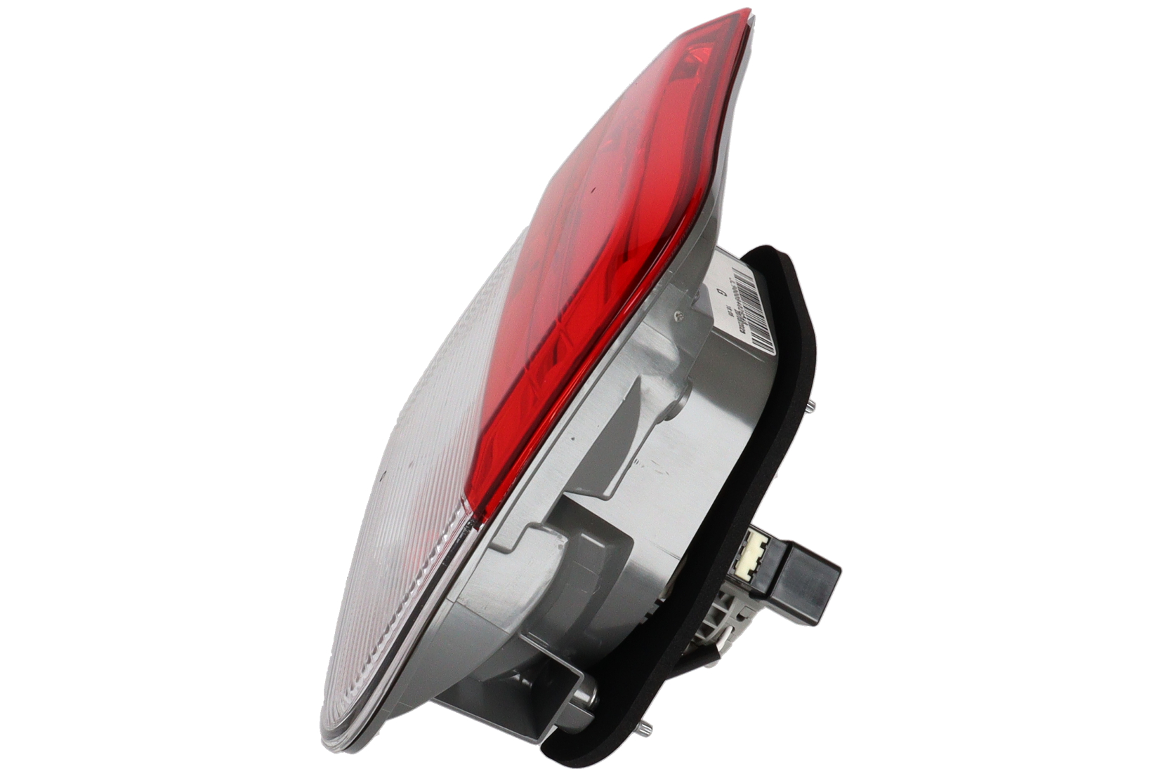 Baklykt, glødepære