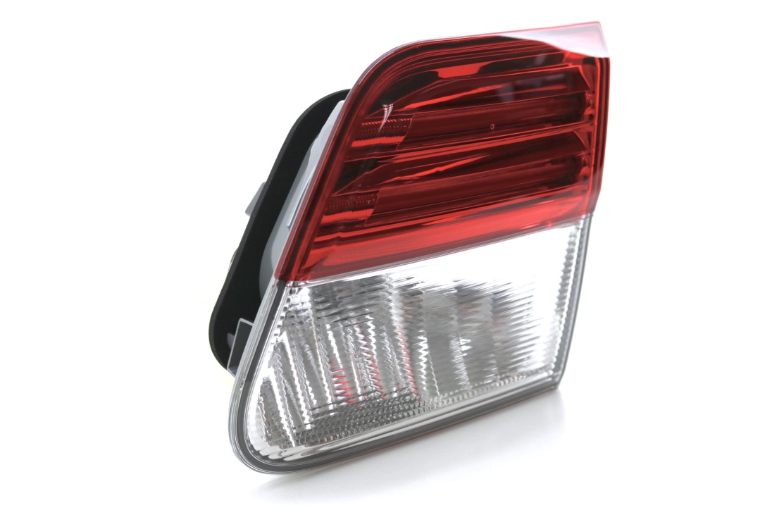 Baklykt, glødepære