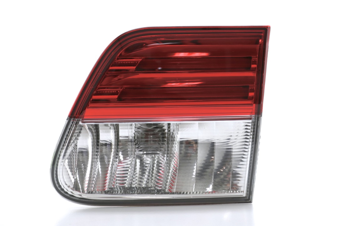 Baklykt, glødepære