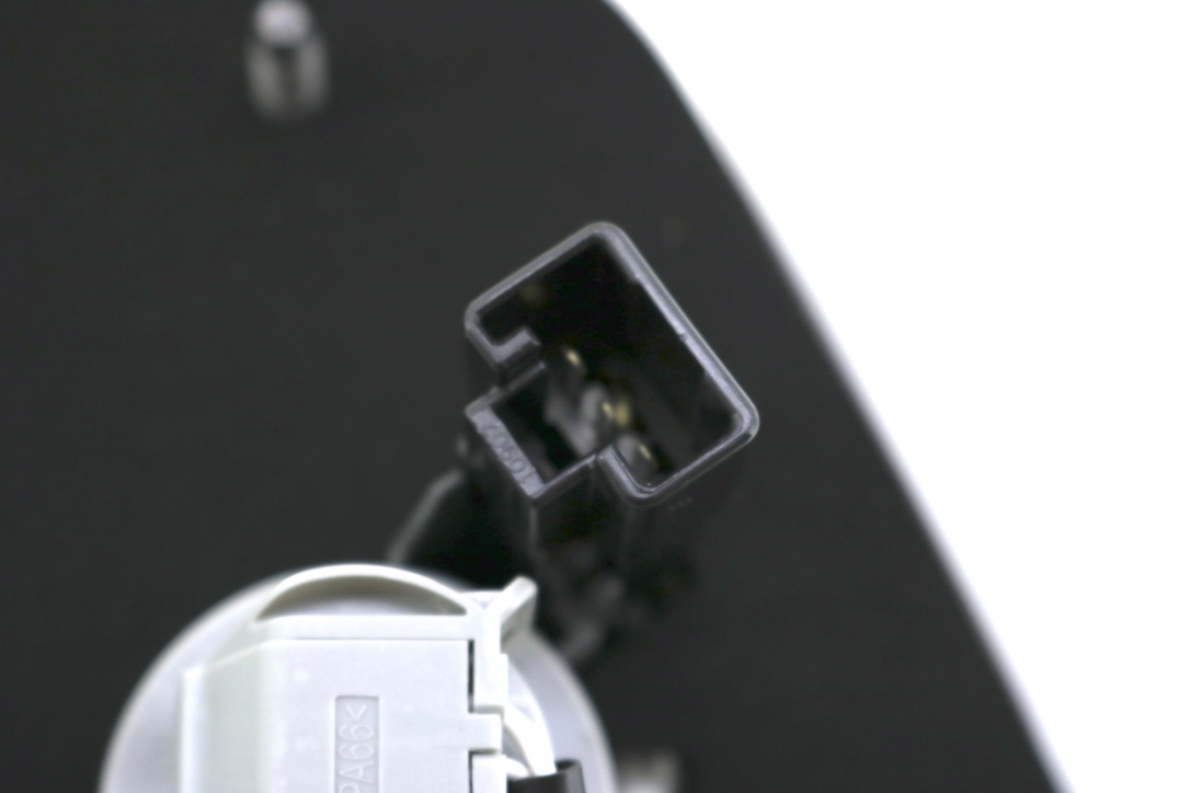 Baklykt, glødepære