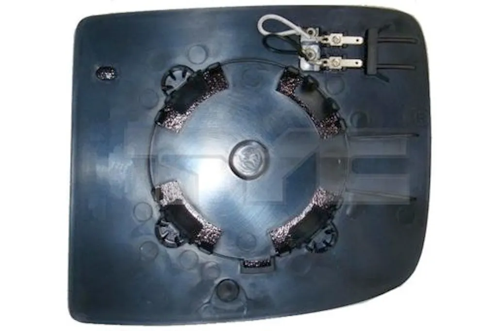 Speilglass, elektrisk