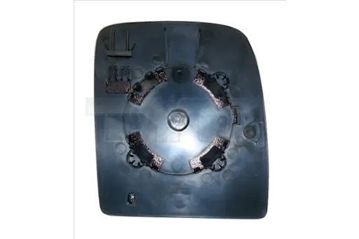 Speilglass, elektrisk