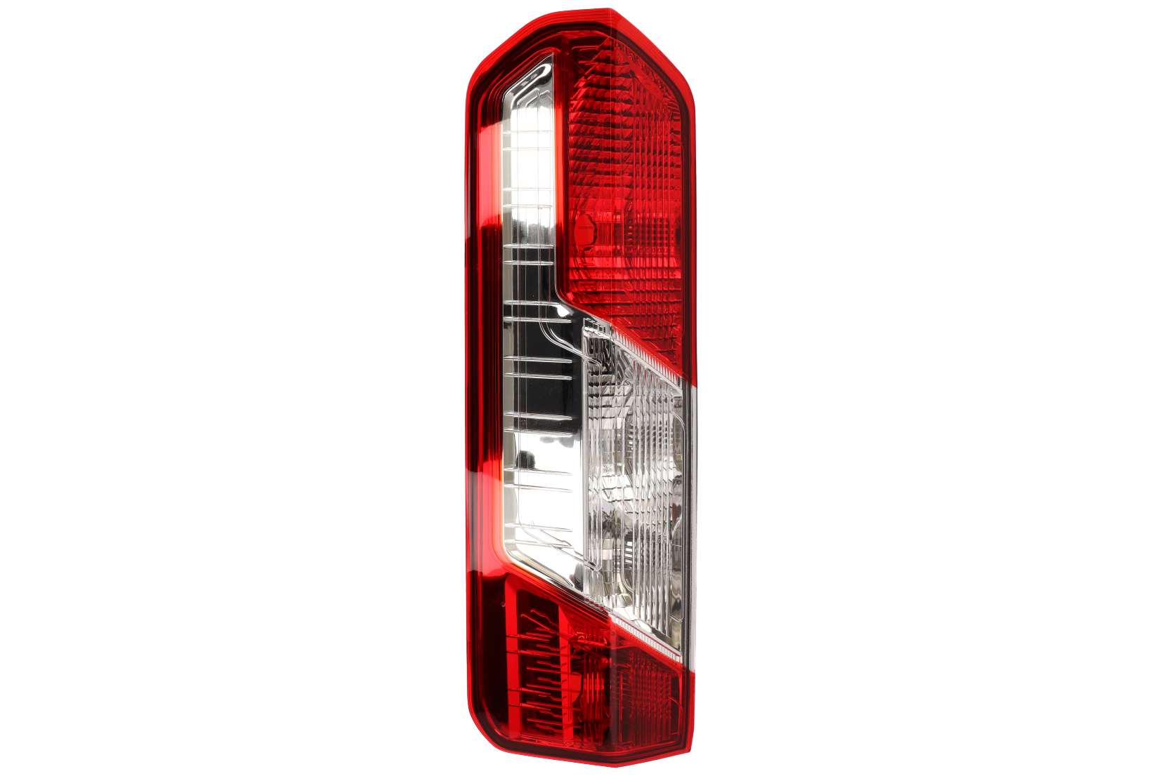 Baklykt, glødepære