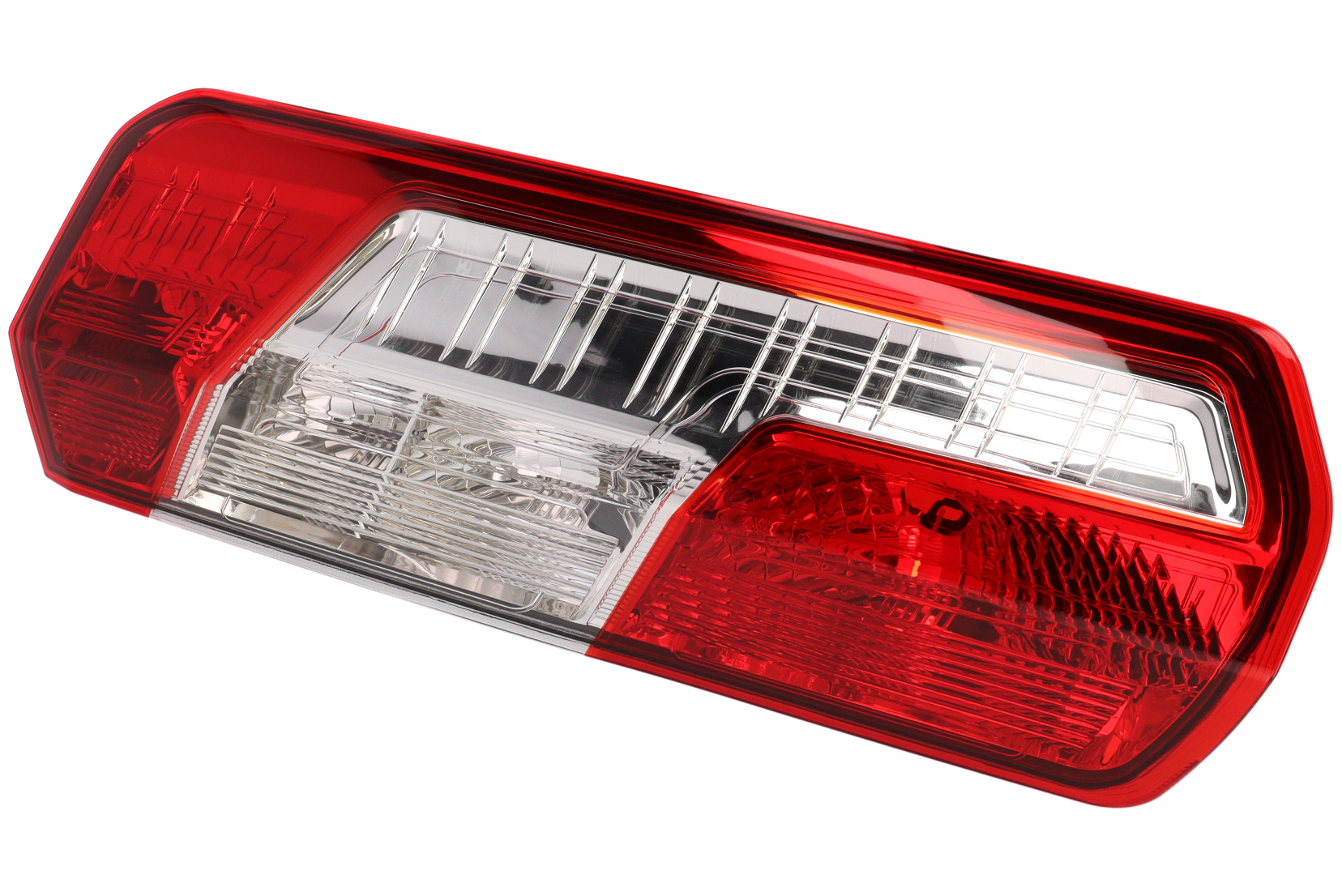 Baklykt, glødepære