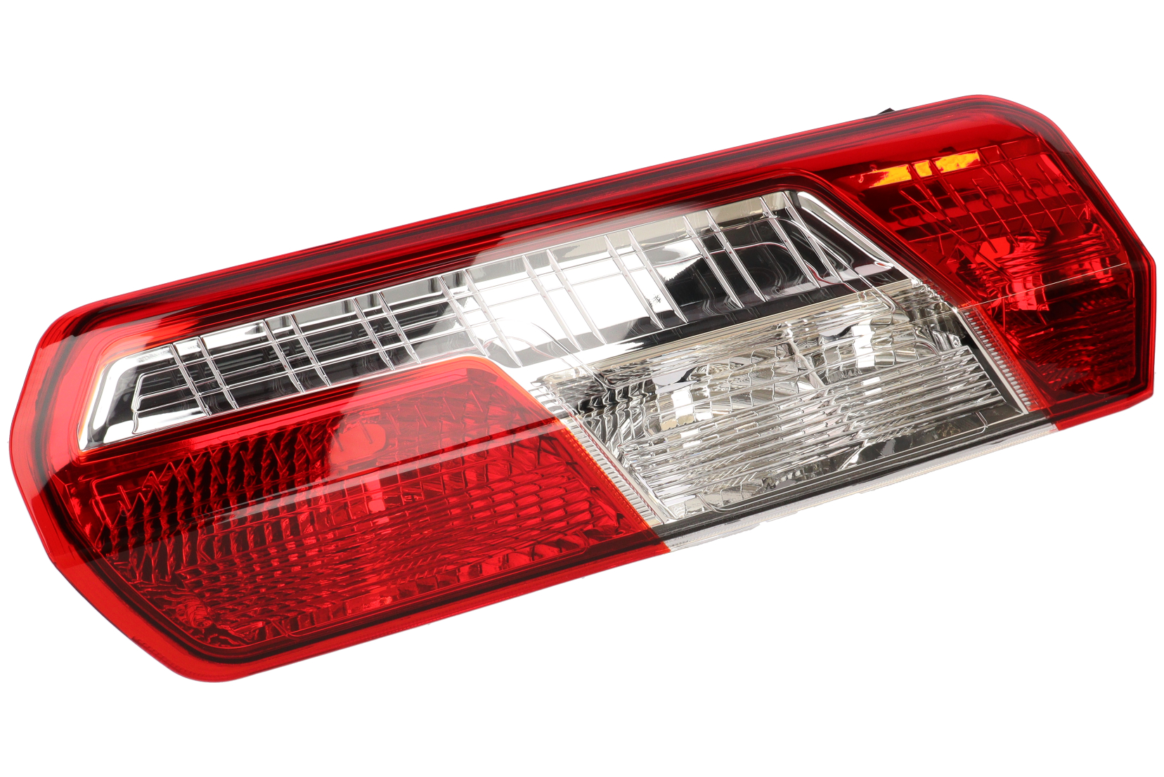 Baklykt, glødepære