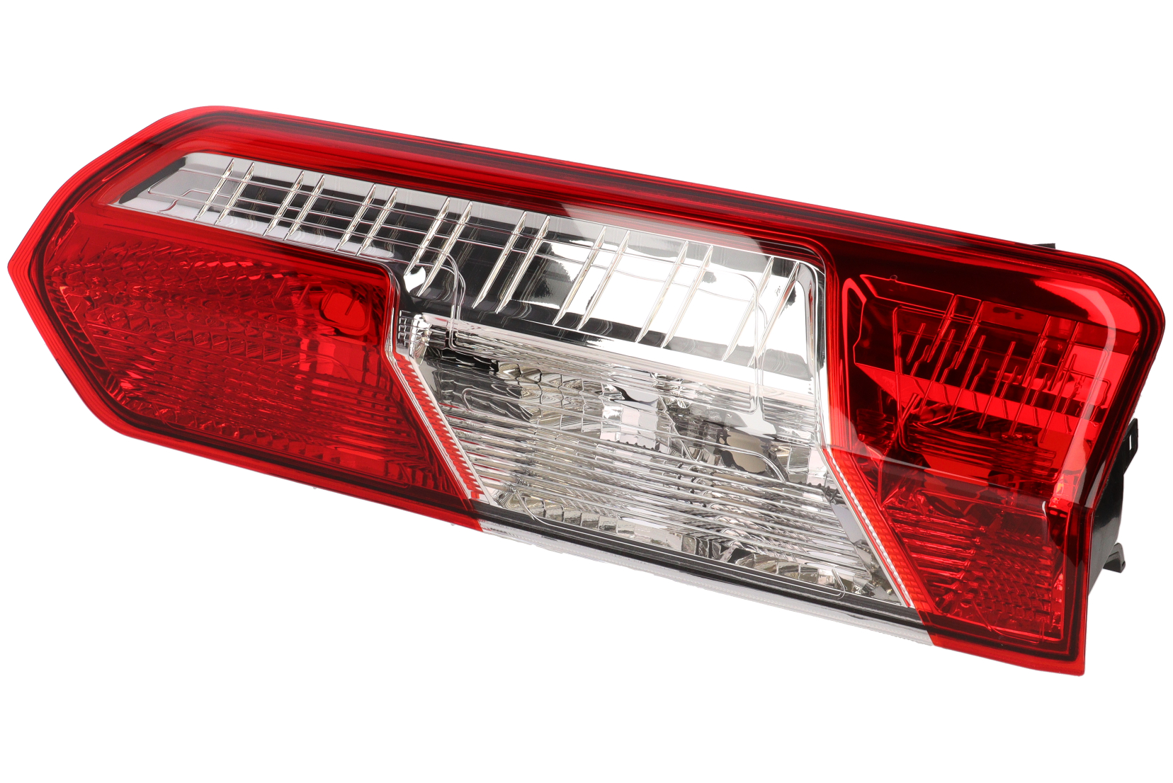 Baklykt, glødepære