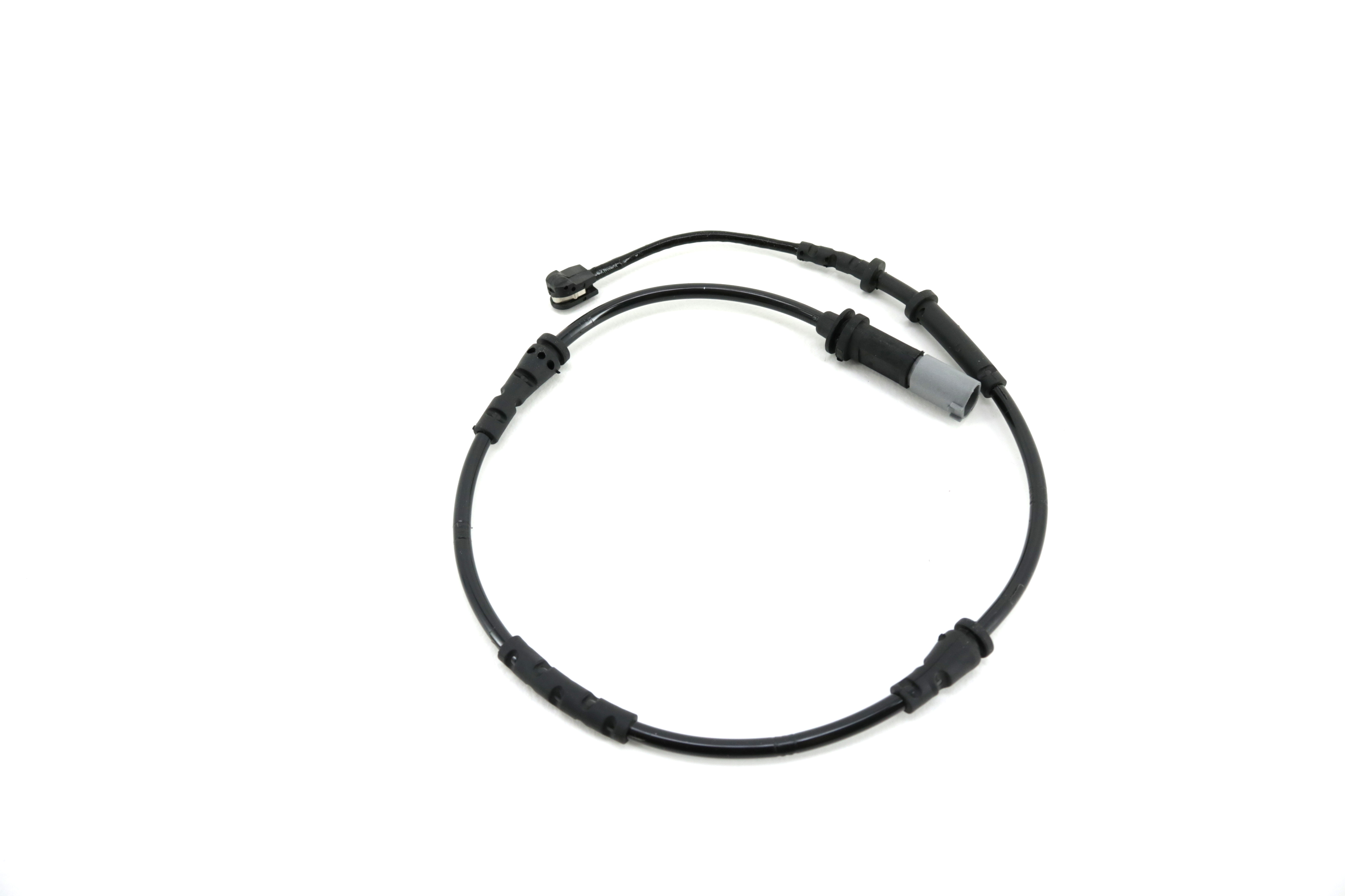 Bremseklosser, slitasjevarsler