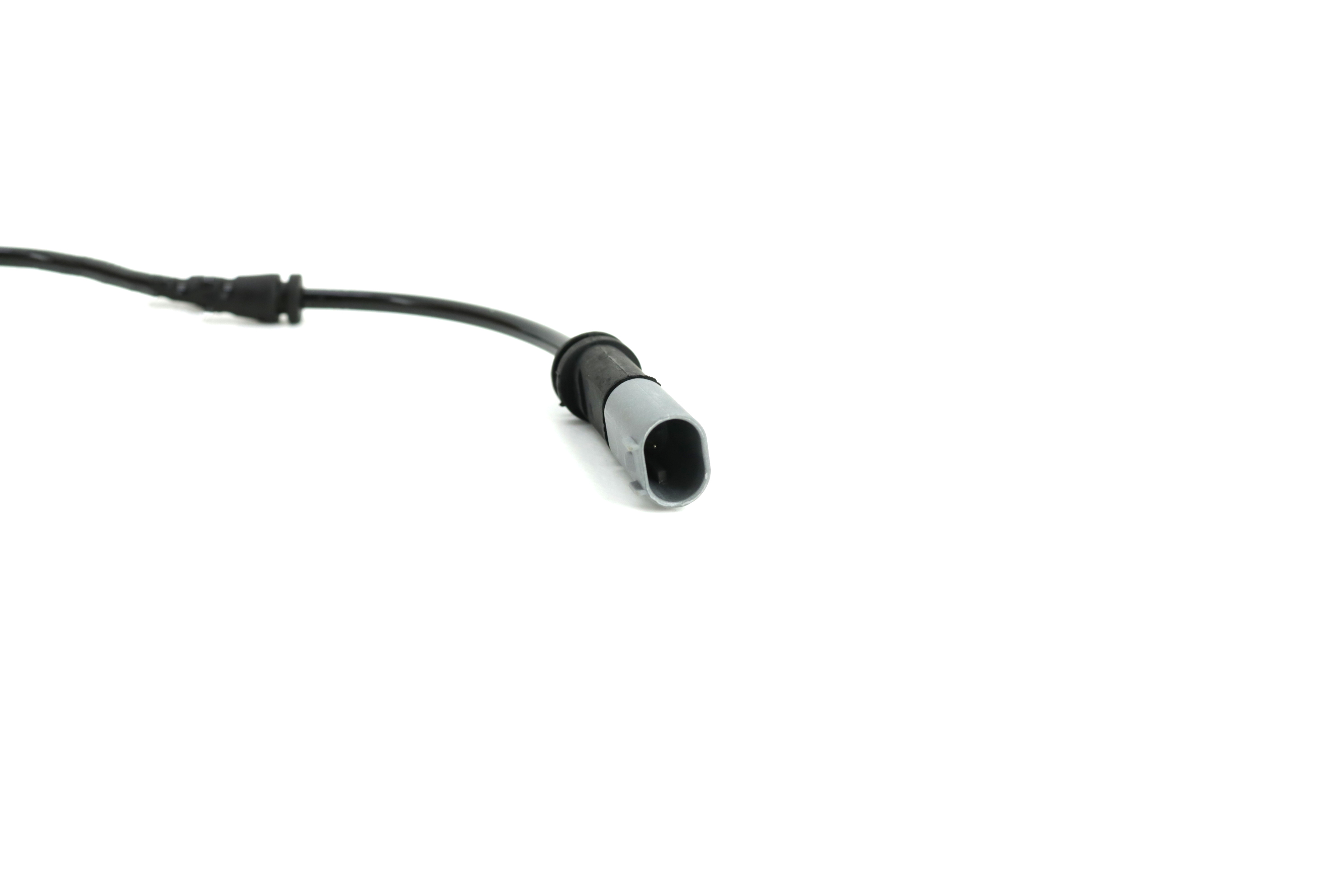 Bremseklosser, slitasjevarsler